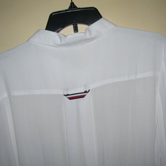 NWT - WOMENS TOMMY HILFIGER TOP - SIZE XL - Picture 6 of 7